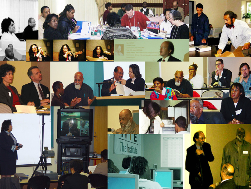 Eworkstyle Community Investment